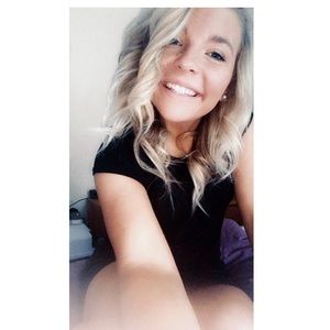 Meet your Posher, Meaghan